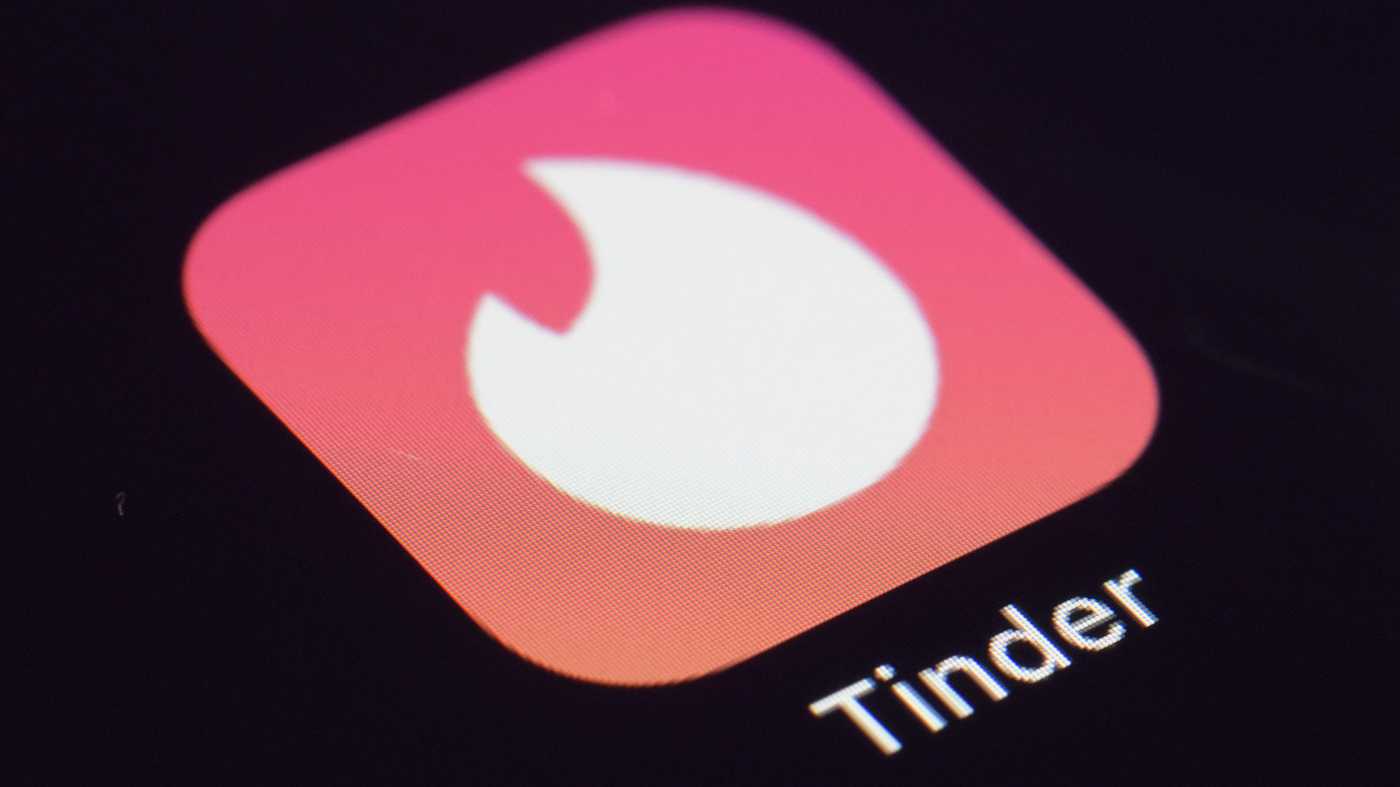 Tinder, Hinge maker Match Group sued over 'addictive' dating apps - NPR