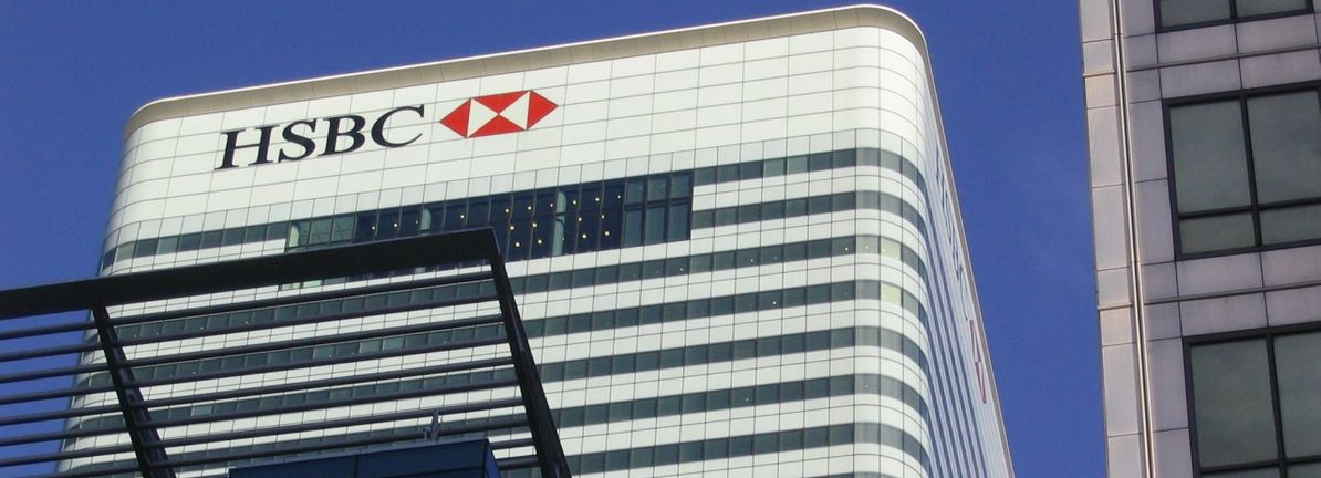 HSBC Holdings First Quarter 2024 Earnings: Revenues Beat Expectations - Simply Wall St