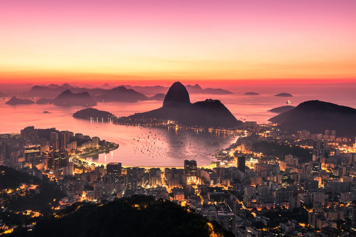 Latin America's Fintech and Consumer Boom: A High-Risk, High-Reward Opportunity