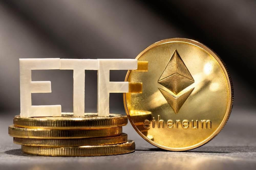 Ethereum ETFs Flash Warning Signal As $1.18 Billion Outflow Streak Clouds ETH Rebound
