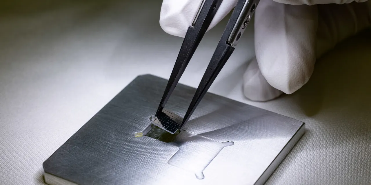 Betting Big on Bits: Washington’s New Quantum Plays