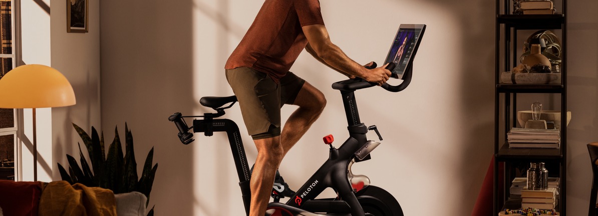 Peloton Interactive, Inc.'s Intrinsic Value Is Potentially 70% Above Its Share Price - Simply Wall St