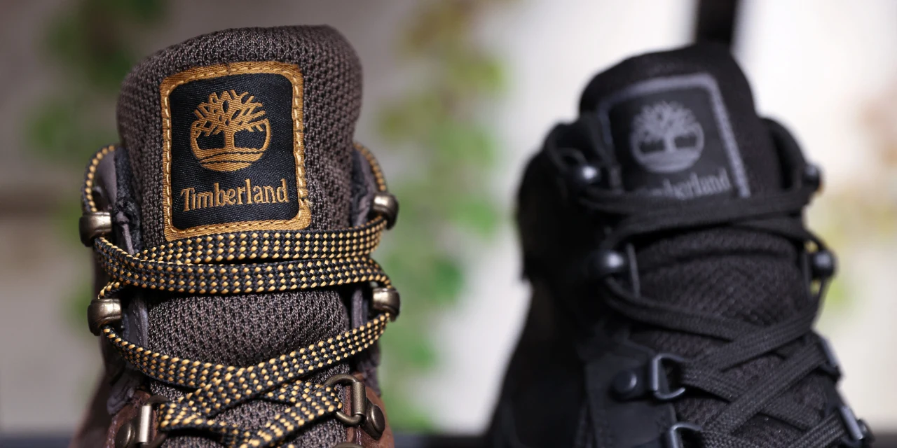 VF Revenue Rises, Boosted by North Face, Timberland