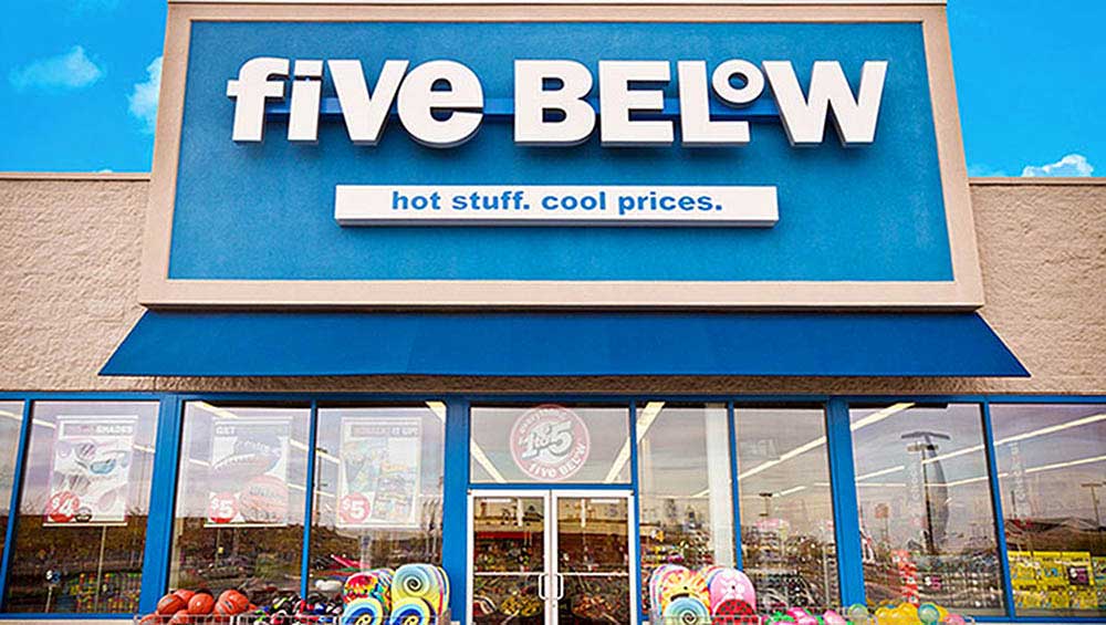 Dollar Stores In Earnings Spotlight With 2 Stocks In Buy Zones