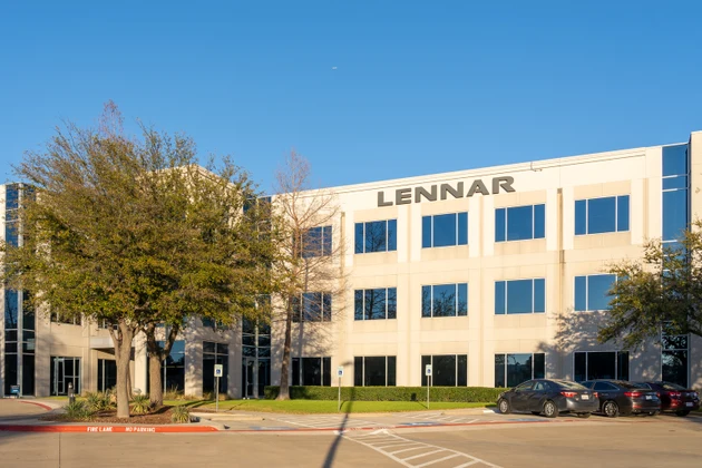 Lennar Q1 earnings miss, Q2 new orders guidance on soft side