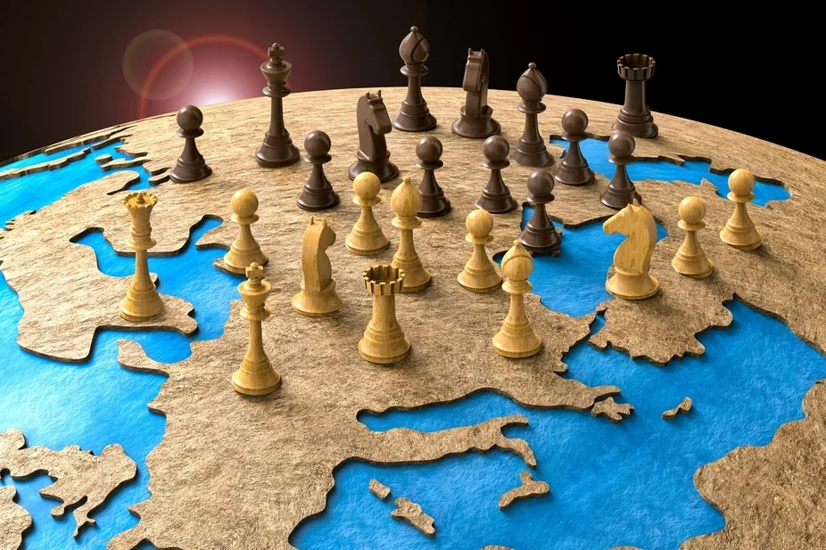 From AI To Geopolitics - JPMorgan's Advisory Unit To Tackle New Era Of Risk Management