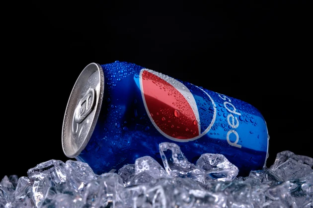 PepsiCo's North America problems aren't going away yet—J.P. Morgan