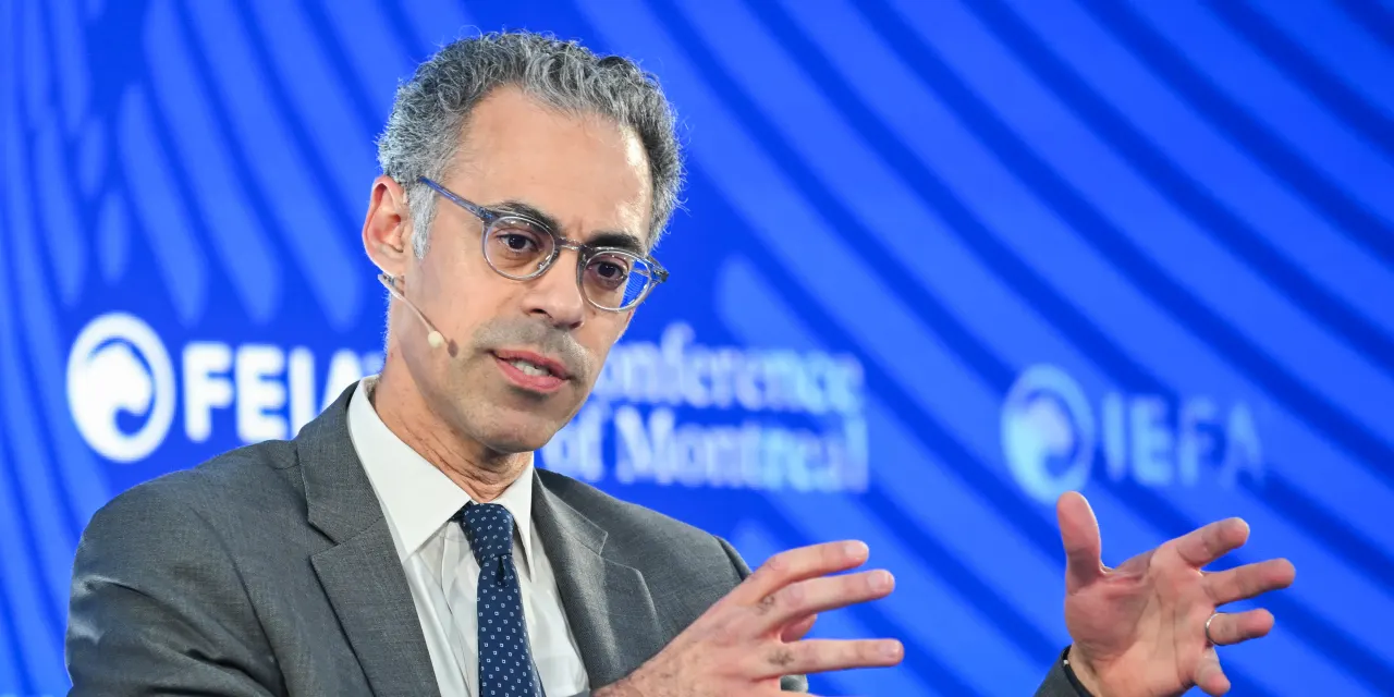 Janus Henderson Has a Buyer. Here’s How Its Funds Have Performed.