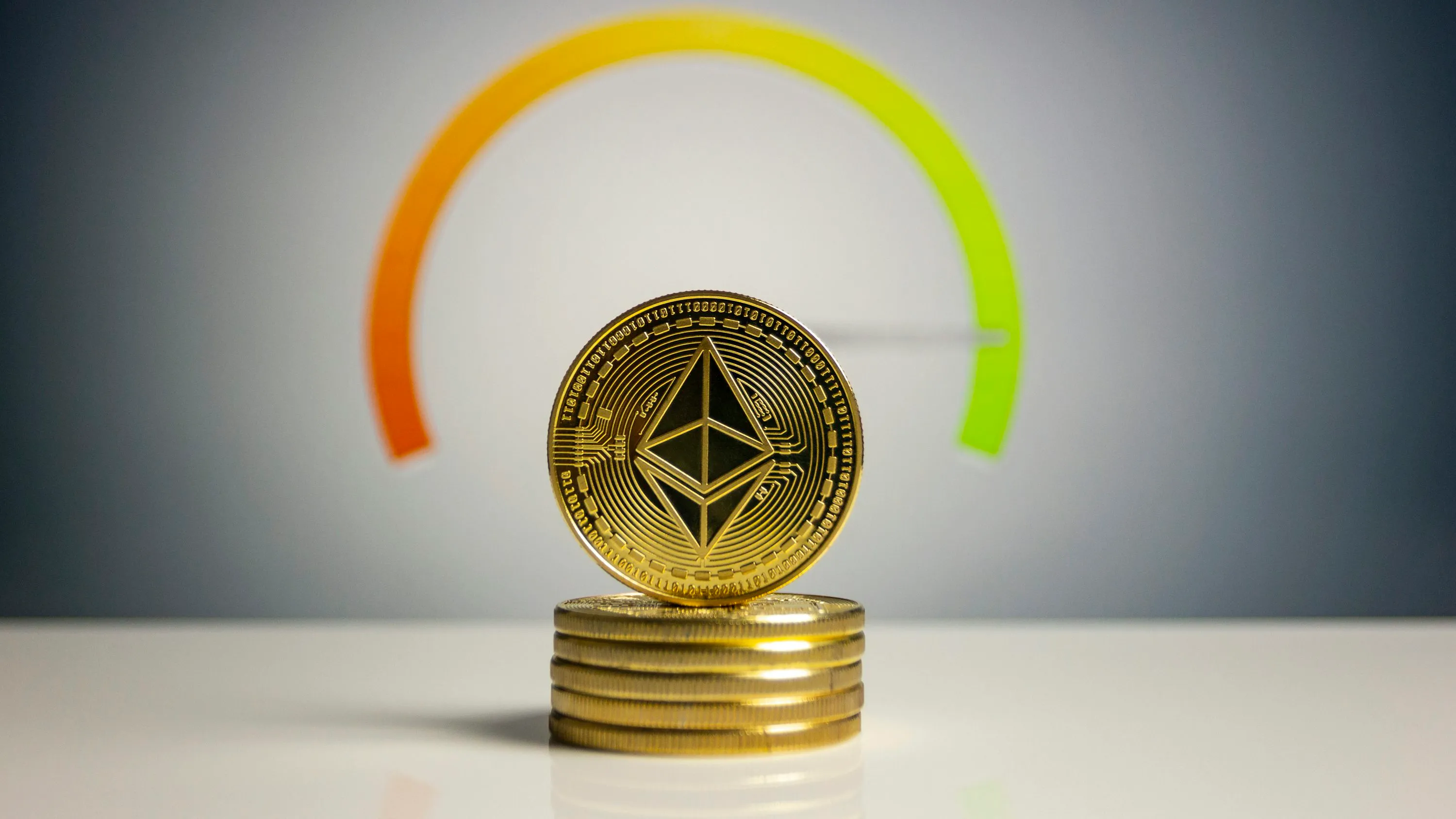 Ethereum Challenged By Bearish Forces As Altcoin Eyes $3,051 Support