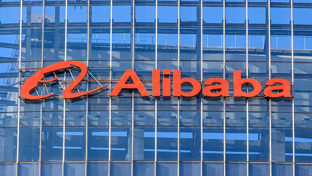 Alibaba Stock Jumps As AI Powers 34% Cloud Growth For China Tech Giant