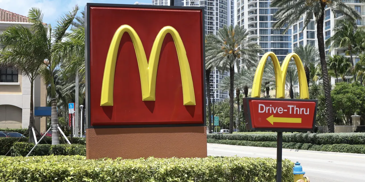 McDonald’s $3 menu is about to kick off. Here’s why Wall Street is already a fan.