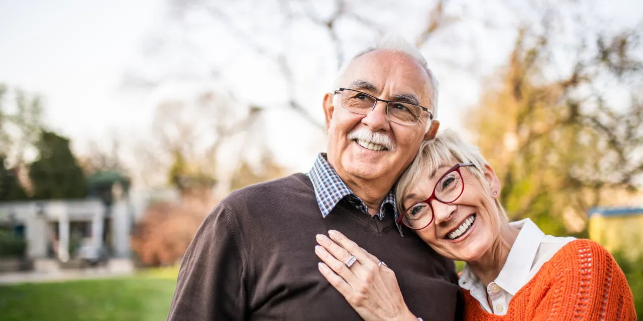 ‘Respect is important’: If my financial adviser said, ‘Hey,’ my wife and I would walk out. Where do you draw the line?