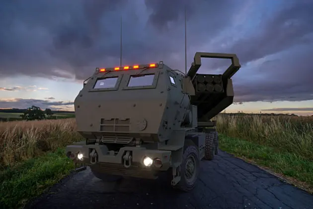 Sweden to buy Lockheed Martin missile system in $729M dal