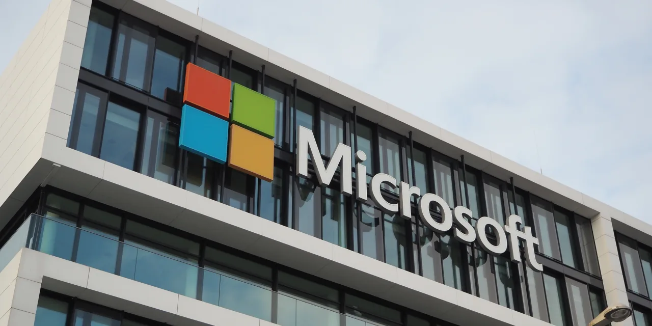 Why Microsoft’s stock could rally another 20% even after a summer winning streak