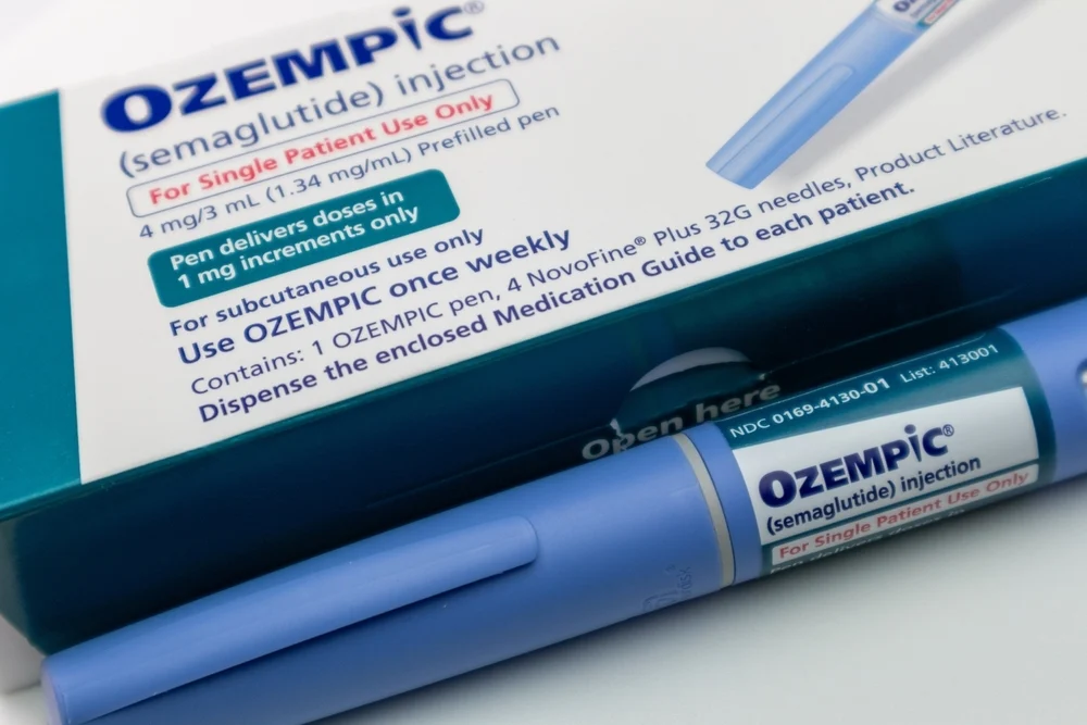 Ozempic Price War - Novo Nordisk Slashes Prices By 50%