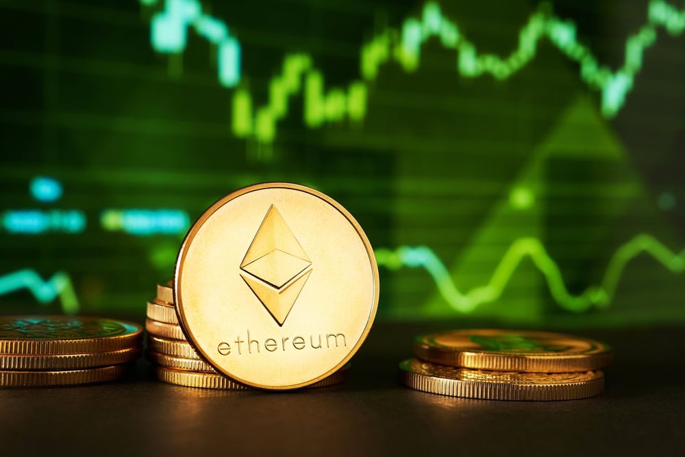Ethereum Recovers Monday Losses as Fusaka Upgrade Set to Increase Network Scalability on Dec. 3