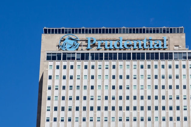 Prudential outlines Japan sales suspension's financial impact