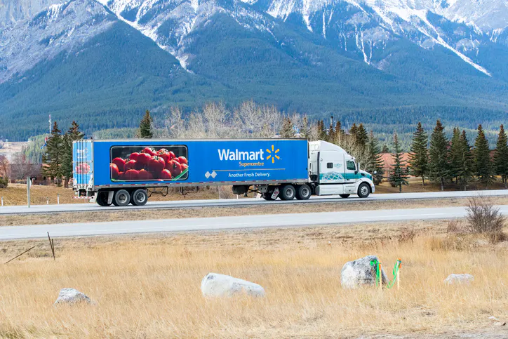 Walmart’s earnings have high bar to clear as search for safety pushes valuations into stratosphere