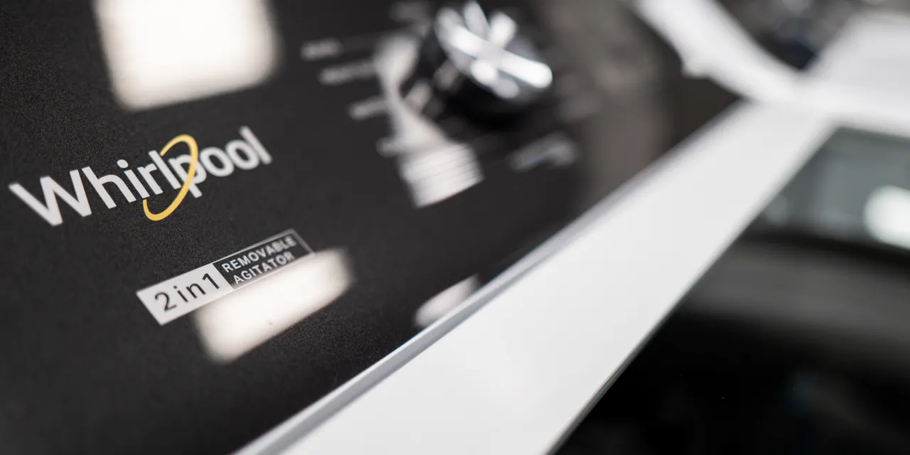 Whirlpool’s Dividend Cut Is a Cautionary Tale. How to Know If Your Payouts Are Safe.