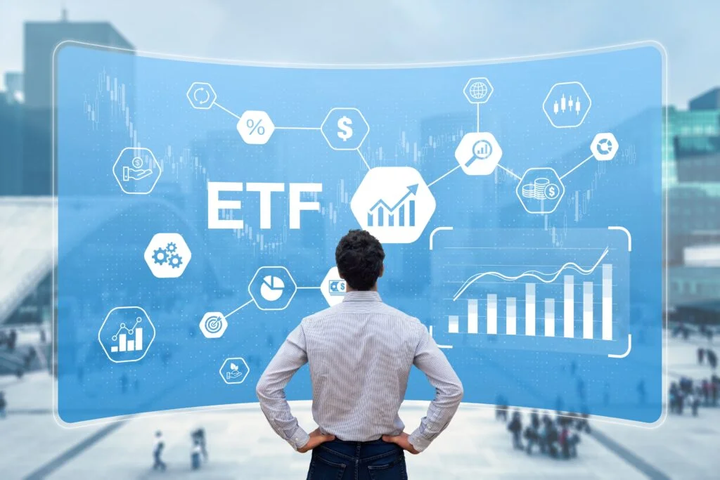 Tesla, Nvidia, Palantir ETFs Dominate As Traders Pile Into High-Risk Bets In June