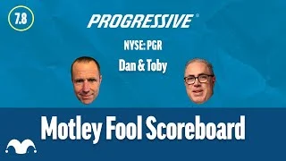 Progressive: A Strong Contender in the Insurance Market