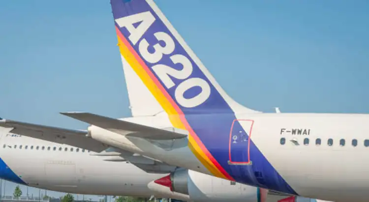 Airbus, Boeing rivalry to reach a key milestone next month