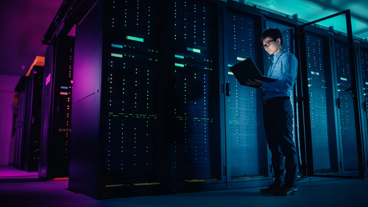 Alphabet and Amazon Are Spending $420 Billion on Infrastructure. These 2 Stocks Are Primed to Cash in on It.