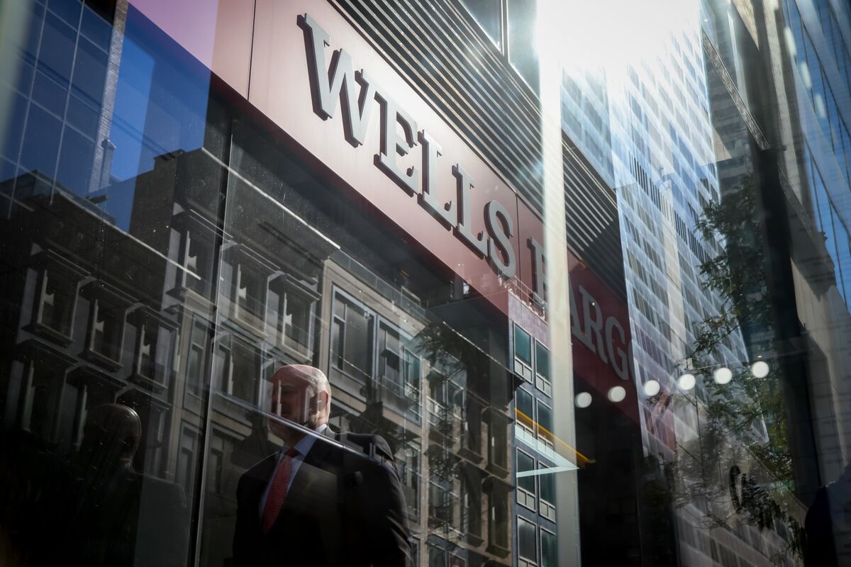 Wells Fargo to Expand Into Clearing the $3.9 Trillion-a-Day Options Market