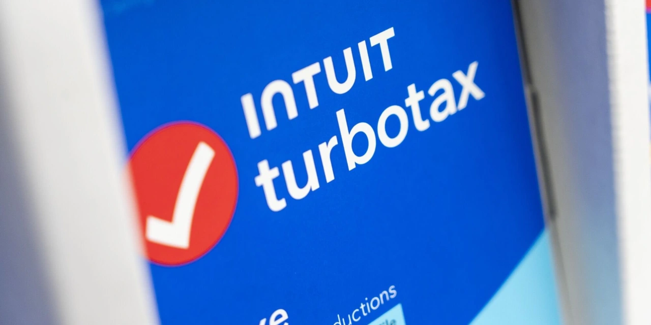Intuit Logs Higher Second-Quarter Profit, Gives Soft Third-Quarter Outlook