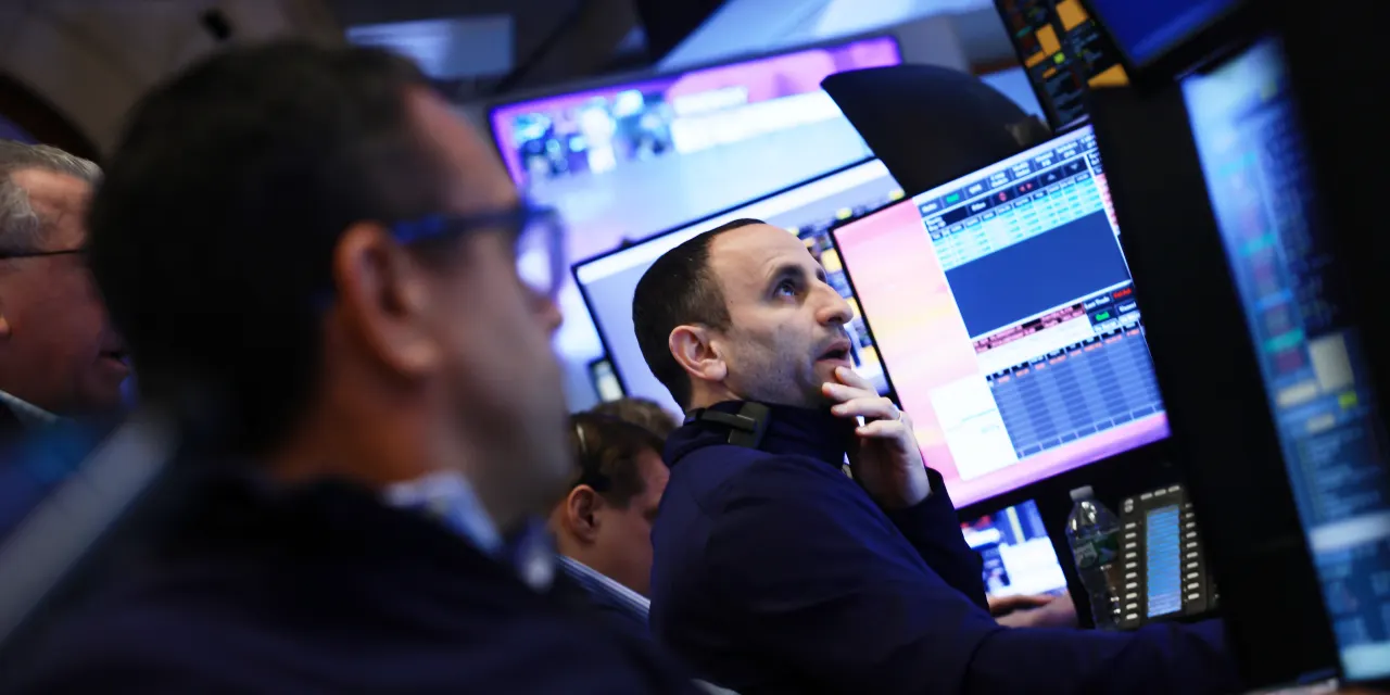 Wall Street Rethinks Recent Rally as Trump Fails to Steady Stock and Oil Markets