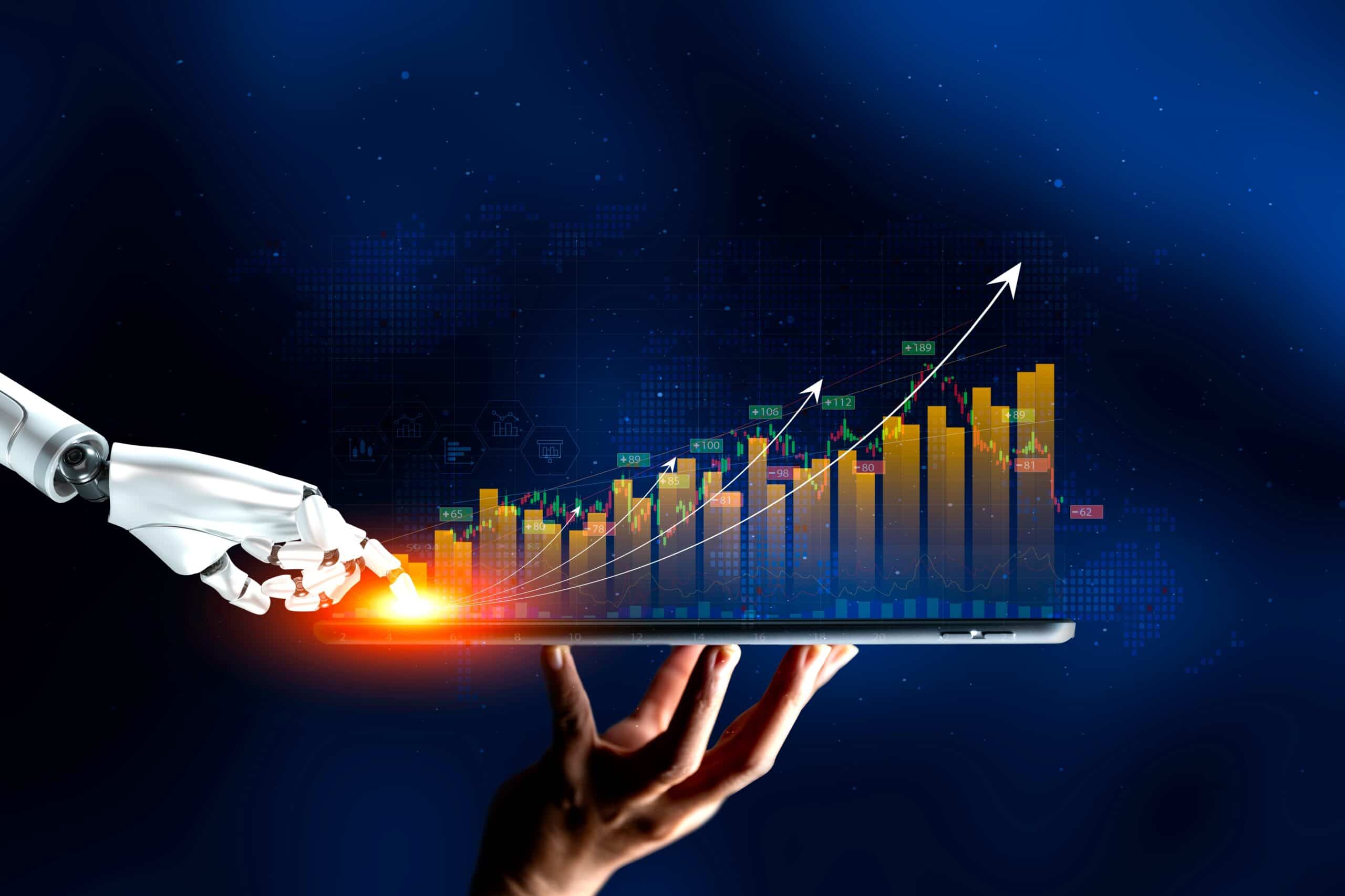 What Blackstone’s President Just Said About AI Should Get Nvidia Investors Really Excited