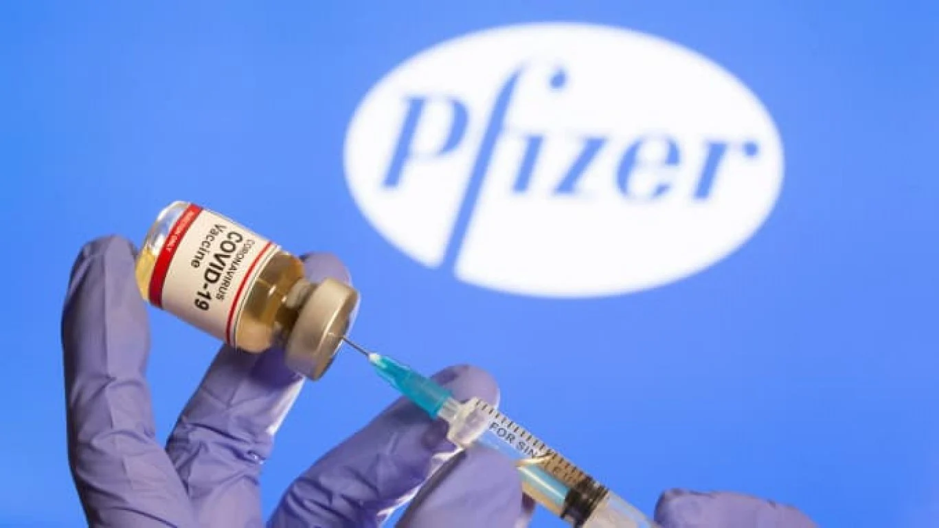 Pfizer Could Hit $36 by Year-End as Analysts See 2-to-1 Payoff on Key Prostate Cancer Trial