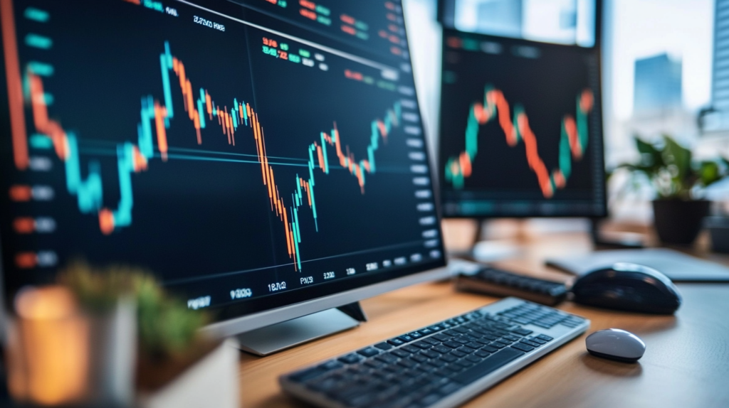 C3.Ai Stock In Focus: Reports Q1 Double Beat — Then Guides Below Estimates