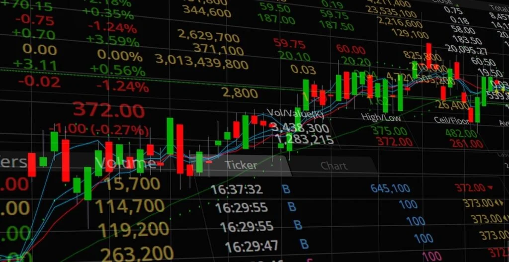 Crypto Billionaire Michael Saylor Names Nvidia, Bitcoin Among 'Best Performing Assets' Of The Decade: Here's How They've Performed