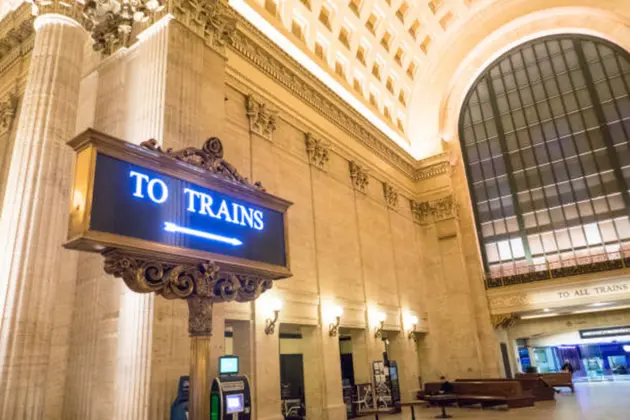 Canadian National, Amtrak back on track, ending 10-year-long dispute over delays