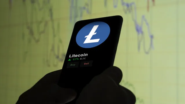 Why Litecoin Price Going To $2,000 Is Not A Fantasy, But Market Cap Math