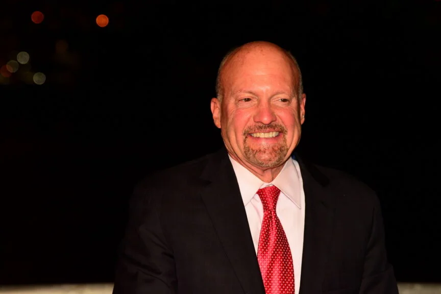 Jim Cramer Reacts As UnitedHealth Denies  Report On Criminal Probe—'If Convicted of Criminal Medicare Fraud…'