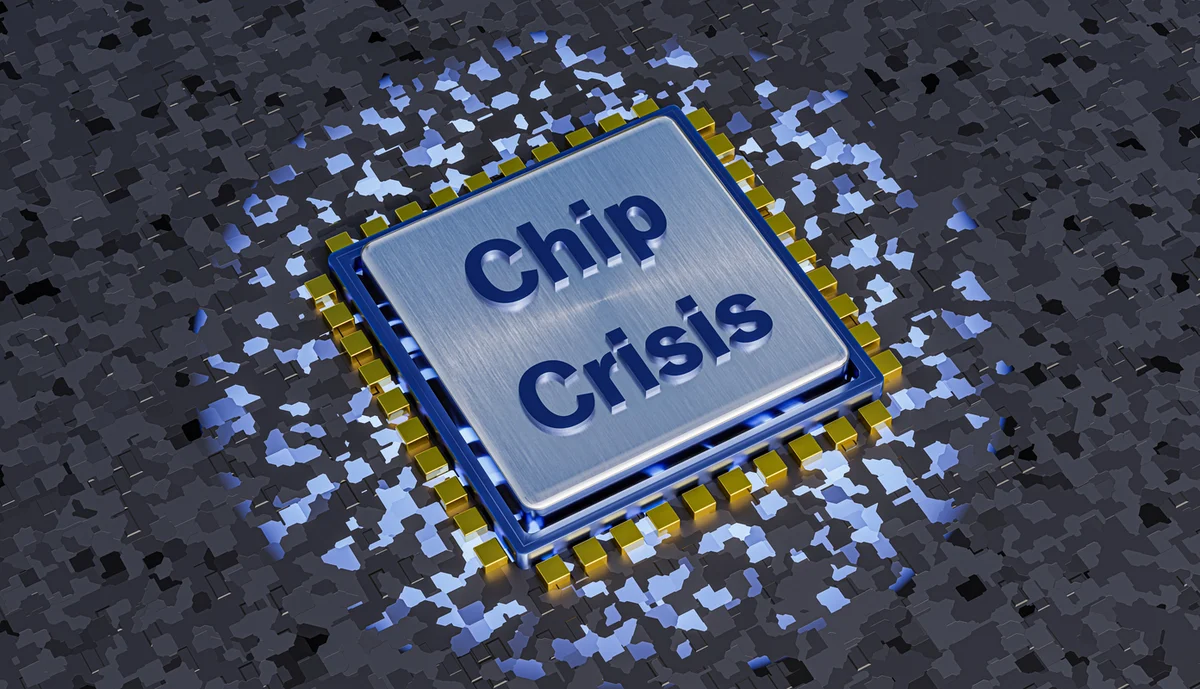 As AI Devours Memory Chips, the Companies That Make Them Hold the Pricing Power