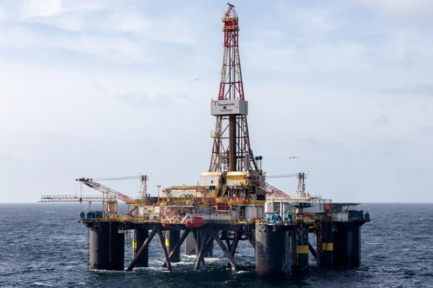 Transocean hasn't certified compliance with DOJ over Valaris deal - CTFN