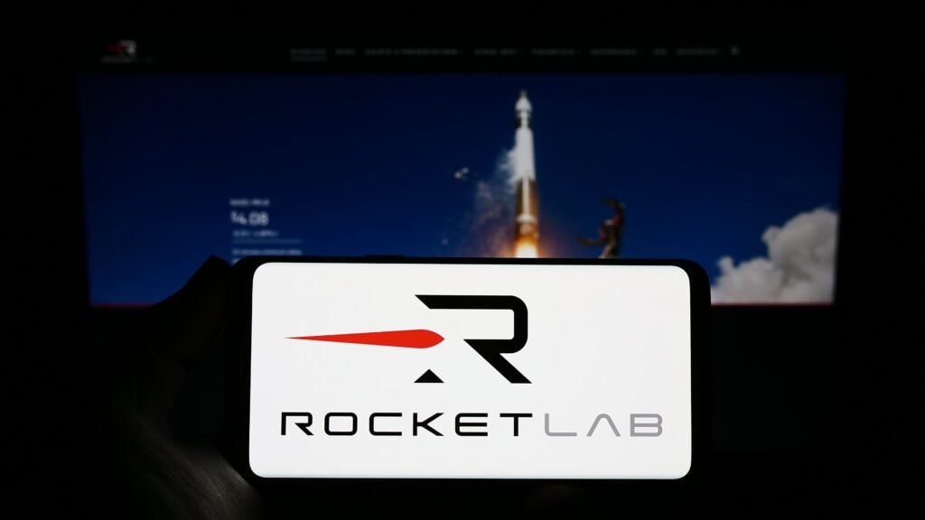 What's Going On with the Pop In Rocket Lab Stock?