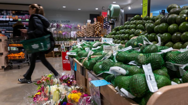 Whole Foods’ primary distributor forced to shut down its systems after a major cyberattack