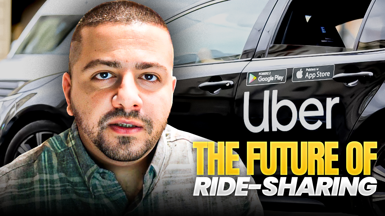 Huge News for Uber Stock and Nvidia Stock Investors as Companies Partner on Driverless Technology