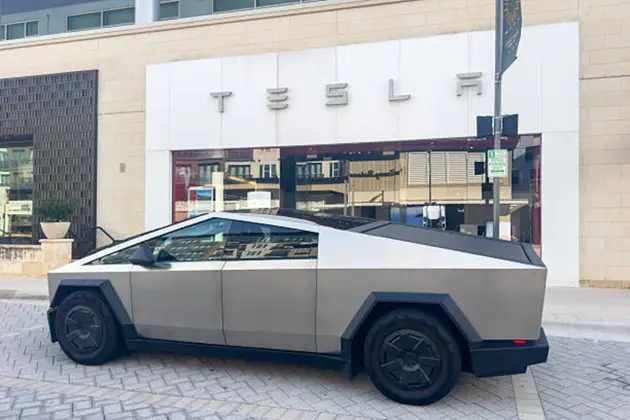SA Asks: Tesla hit a new 52-week low this week. Is it a buy?