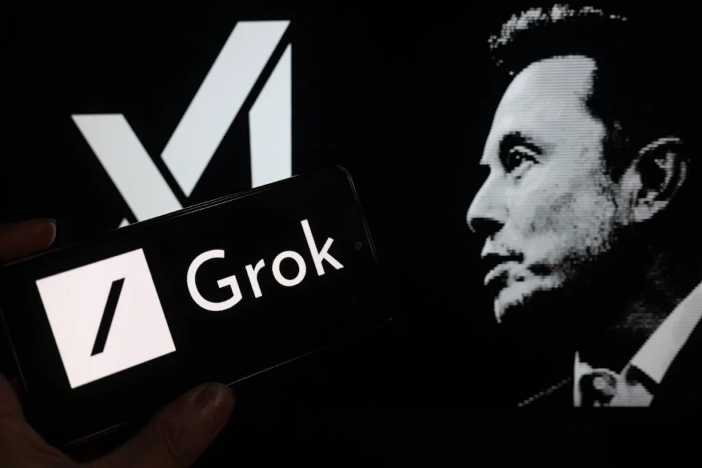 Elon Musk's xAI Is Hiring Engineers To Build 'Waifu' Avatars For Grok AI — Salary Up To $440K