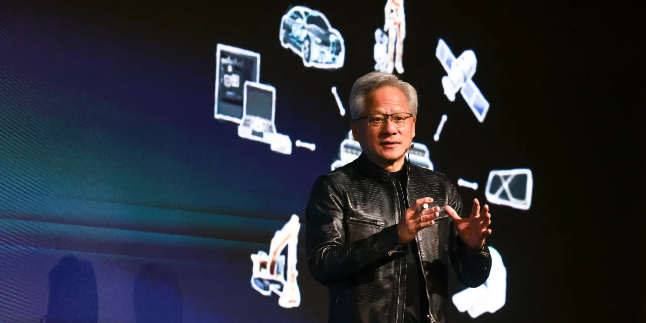 Nvidia’s stock trades at a juicy discount, according to BofA