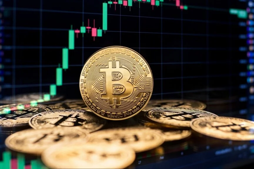 Volcon Stock Soars On $500M Funding And Strategic Pivot To Bitcoin