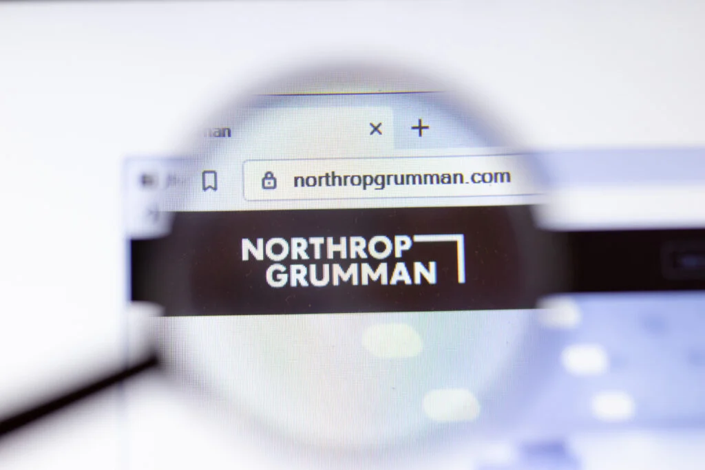 Northrop Grumman Posts Q1 Beat, Stock Tanks On Capex Concerns
