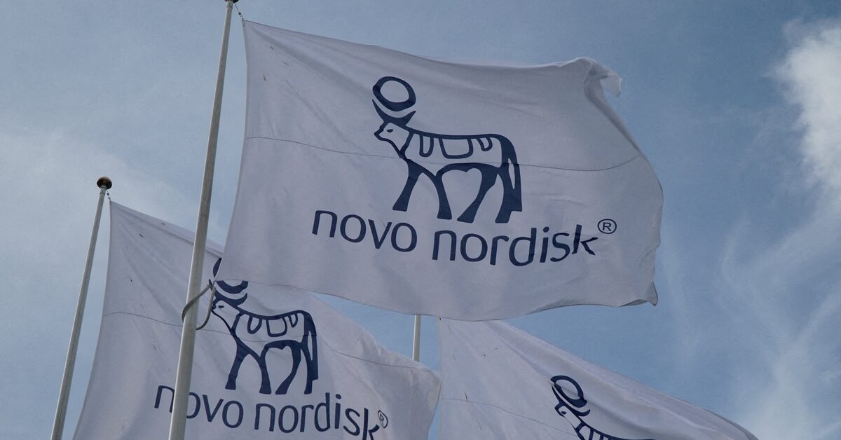 Novo Nordisk owner sees chance to go public will open within 18 ... - Reuters