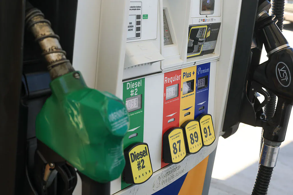 Ethanol players climb following the Trump administration’s move to waive summer gas regulations