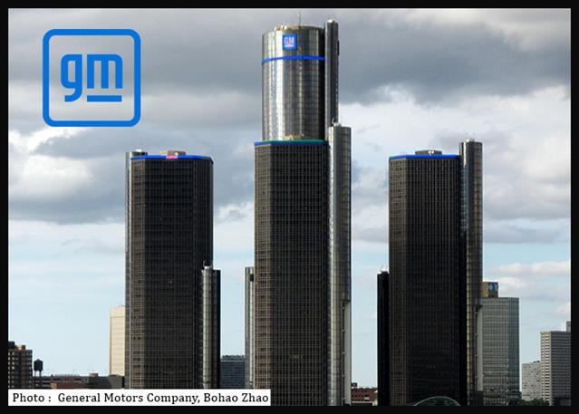 GM To Cut Thousands Of Jobs As EV Demand Slows And Regulatory Outlook Shifts